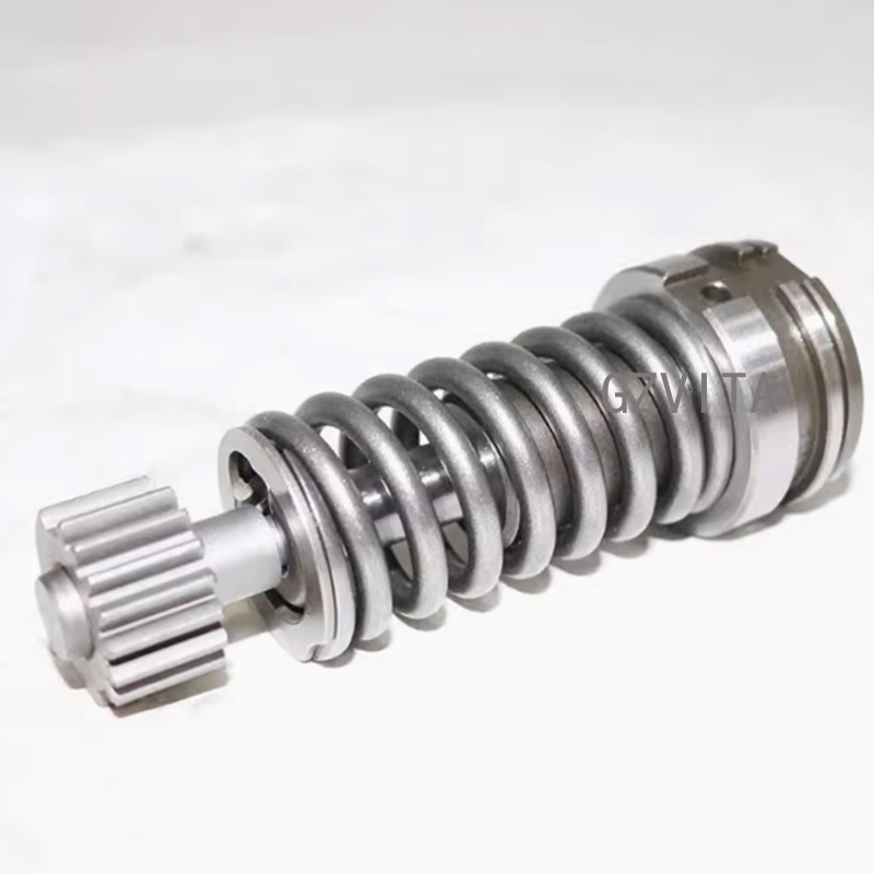 1W-6541  Fuel Pump Plunger Barrel 1W6541 For engine 3304 3306