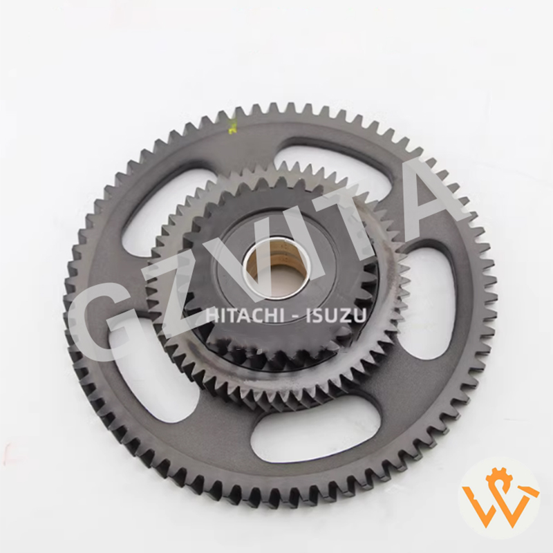 8-97600586-1 Camshaft Gear for Isuzu Engine 4HK...