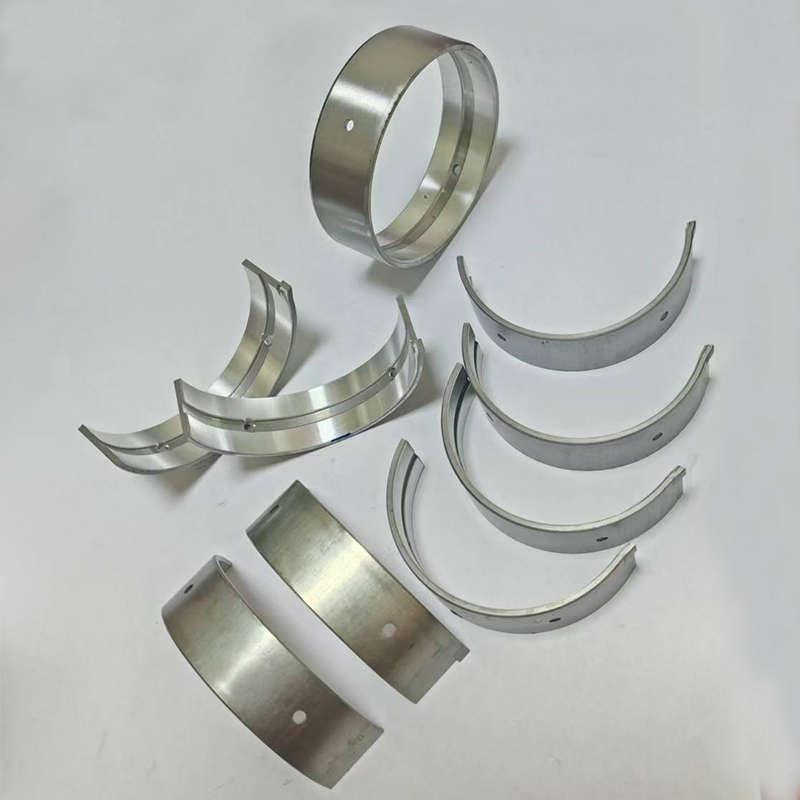 Engine Parts Connecting Rod Bearing,CAM Bearing Main Bearing For John Deere 4802/4804/4809