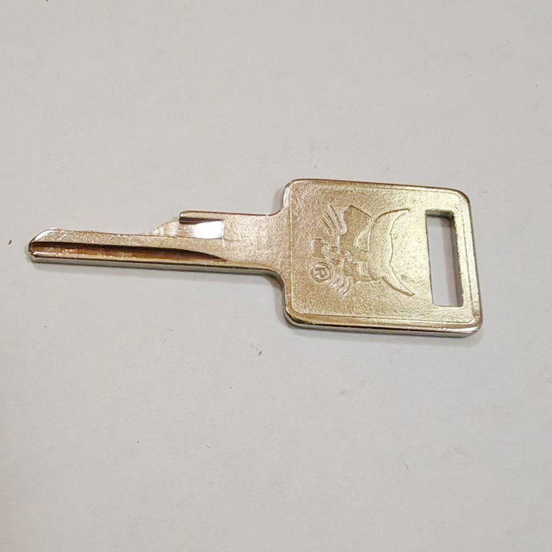 Bobcat Skid Loader Key S550 S185 Sweeper Key S3...